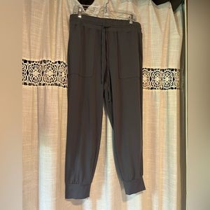 Lou & Grey - Gray Joggers